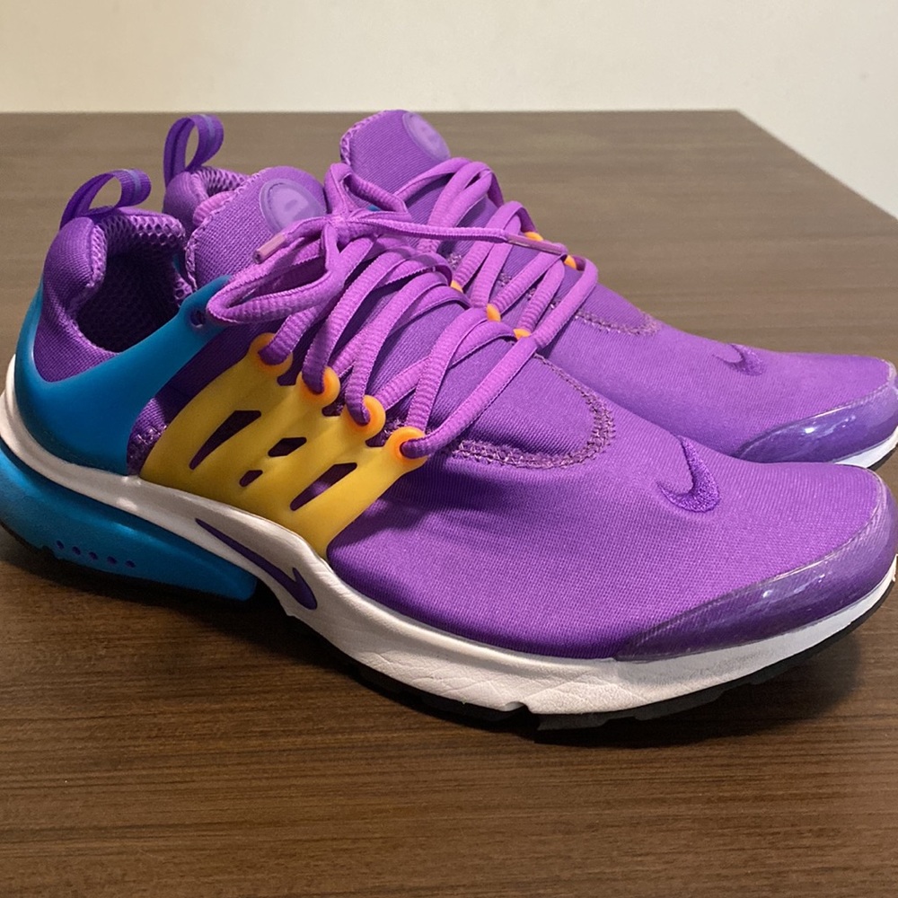 Nike Air Presto Mens Size 10